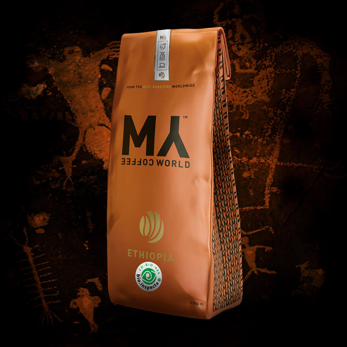 Yirgacheffe