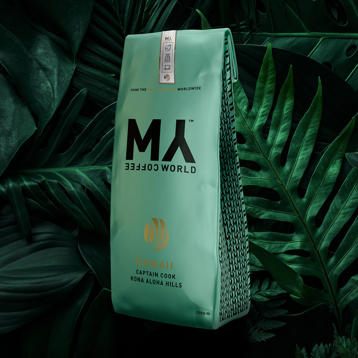 captain-cook-kona-aloha-hills-Hawaii