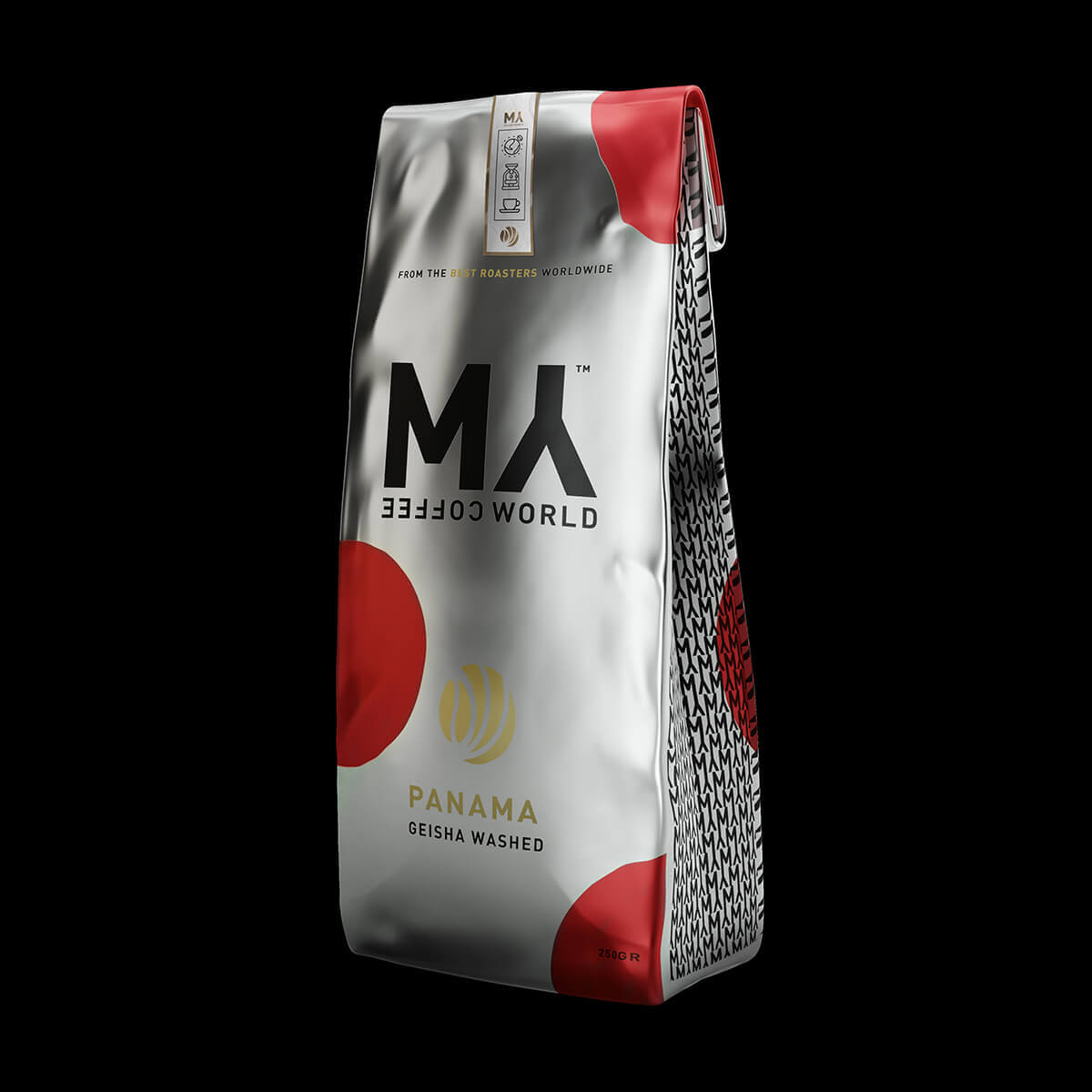 GEISHA WASHED | Panama | LIMITED EDITION 2021